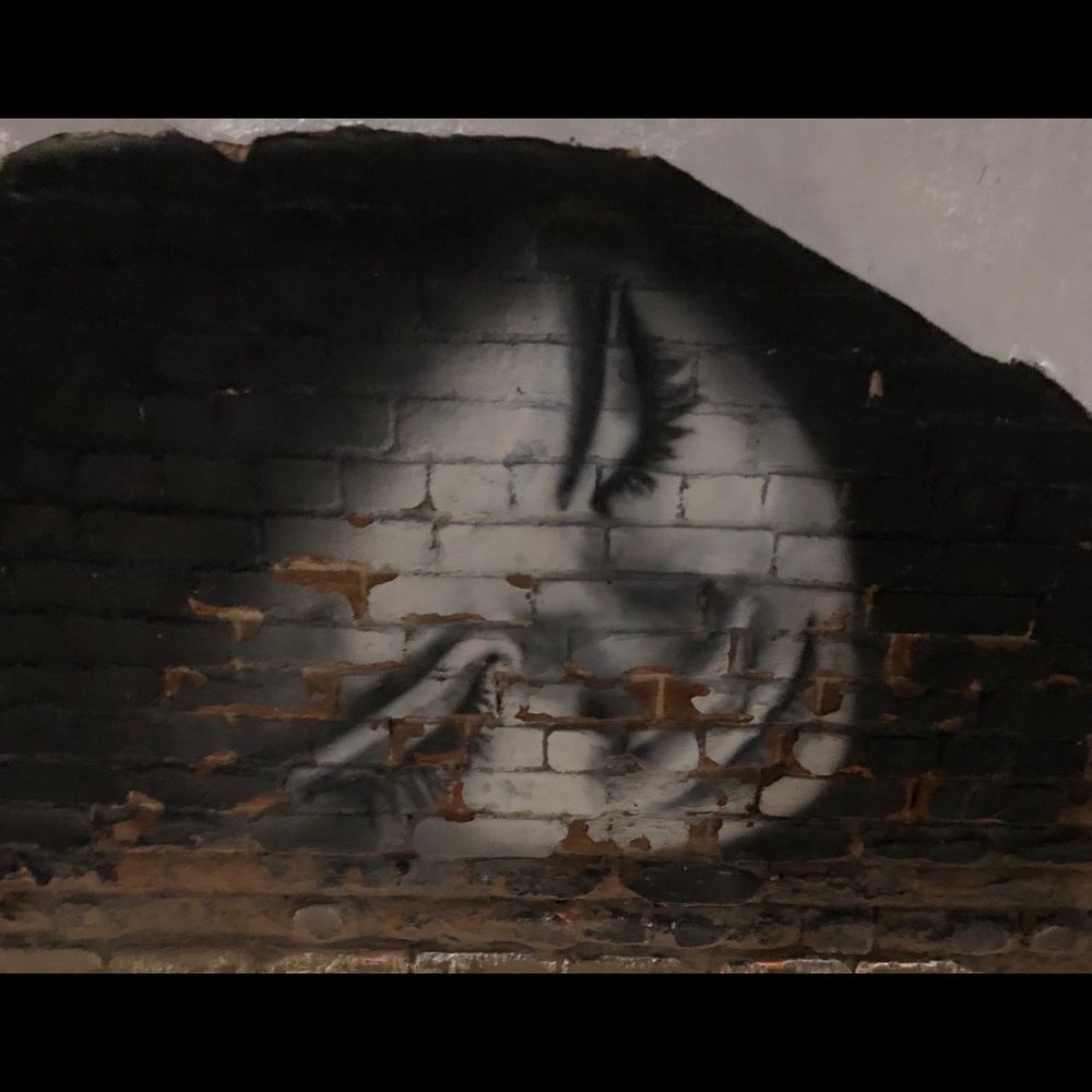 Meet your Posher, Ruby lynn